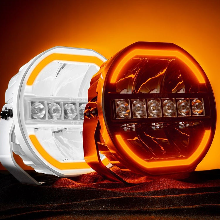 Strands Siberia Series lighting solutions