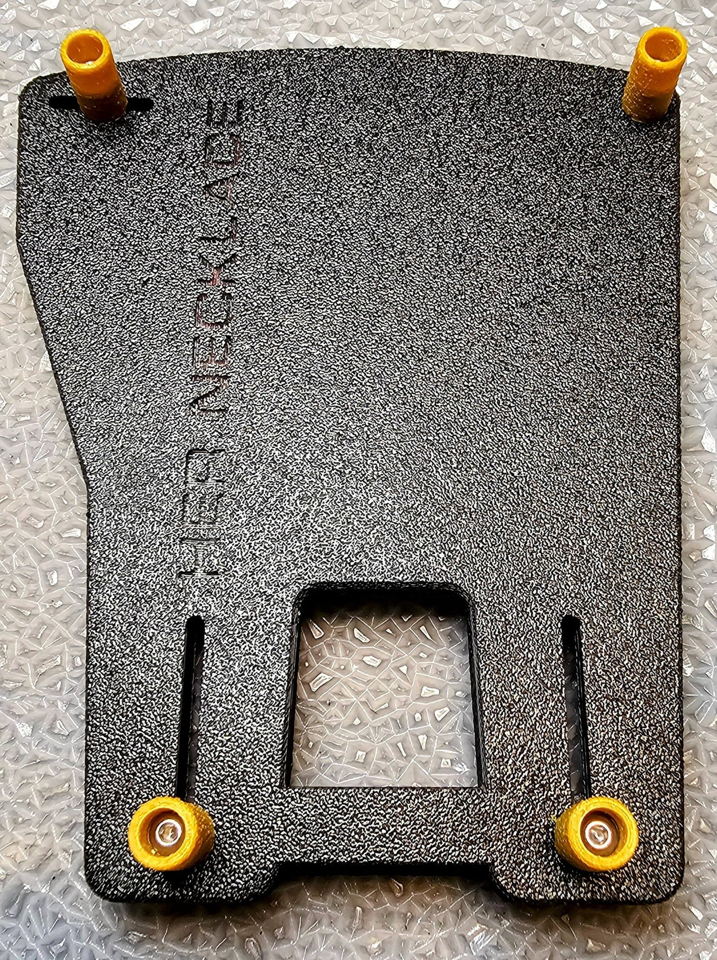 Fast Wireless Charging platform for Subaru Outback, V1 (Center Console)