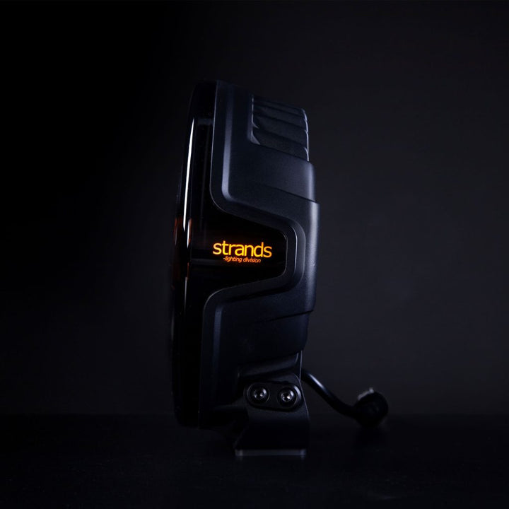 9" FOR9T DRAGON DRIVE