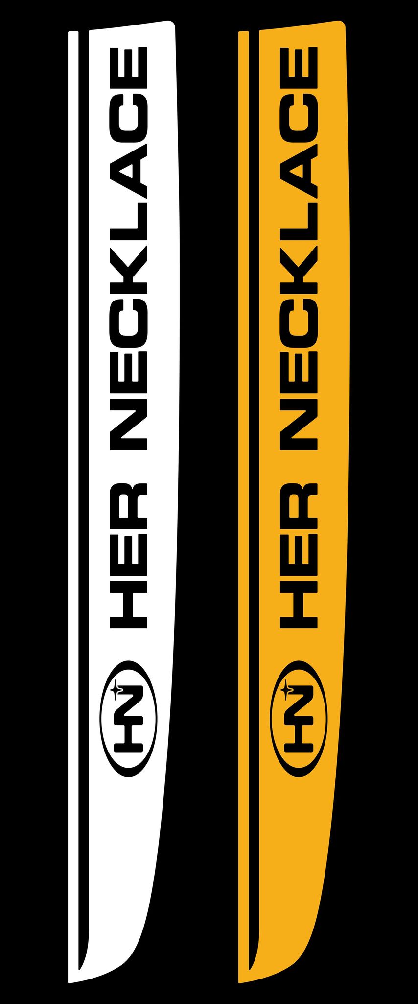 2022-2025 Subaru Outback Wilderness hood decal
