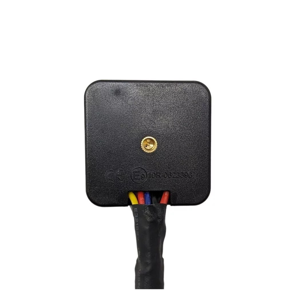 20″ TITANIUM T4 PLUG ‘N’ PLAY SWITCH KIT