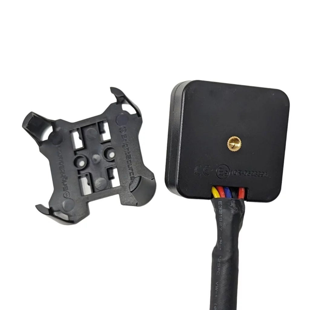 20″ TITANIUM T4 PLUG ‘N’ PLAY SWITCH KIT