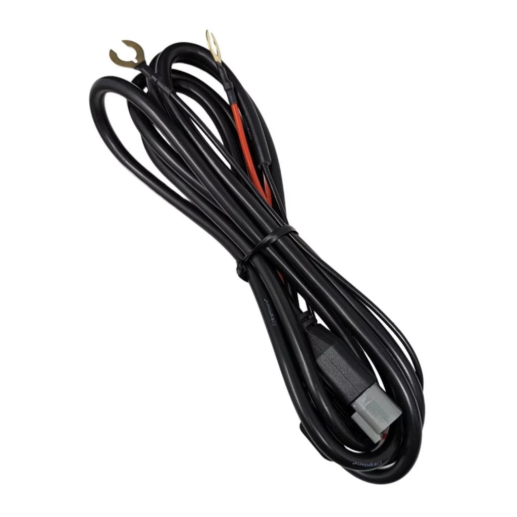 20″ TITANIUM T4 PLUG ‘N’ PLAY SWITCH KIT