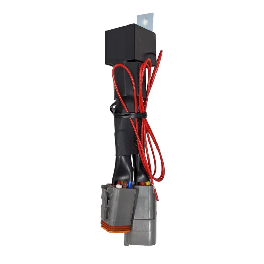 20″ TITANIUM T4 PLUG ‘N’ PLAY SWITCH KIT
