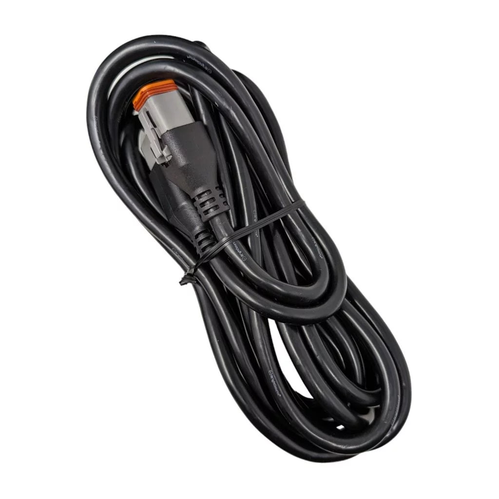 20″ TITANIUM T4 PLUG ‘N’ PLAY SWITCH KIT
