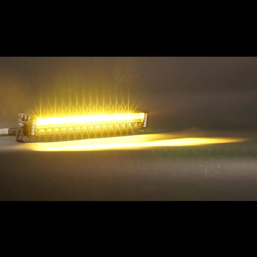 20″ TITANIUM T4 QUAD FUNCTION – DUAL BEAM LIGHT BAR