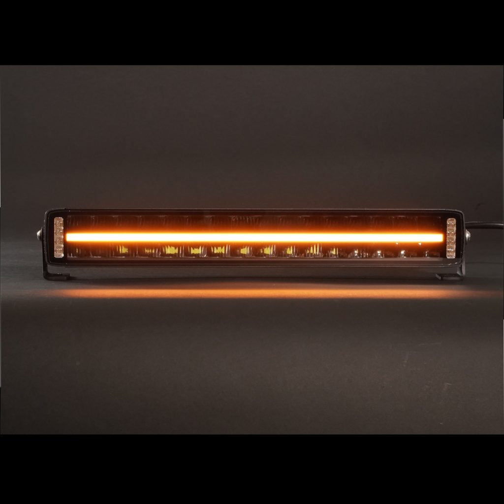 20″ TITANIUM T4 QUAD FUNCTION – DUAL BEAM LIGHT BAR