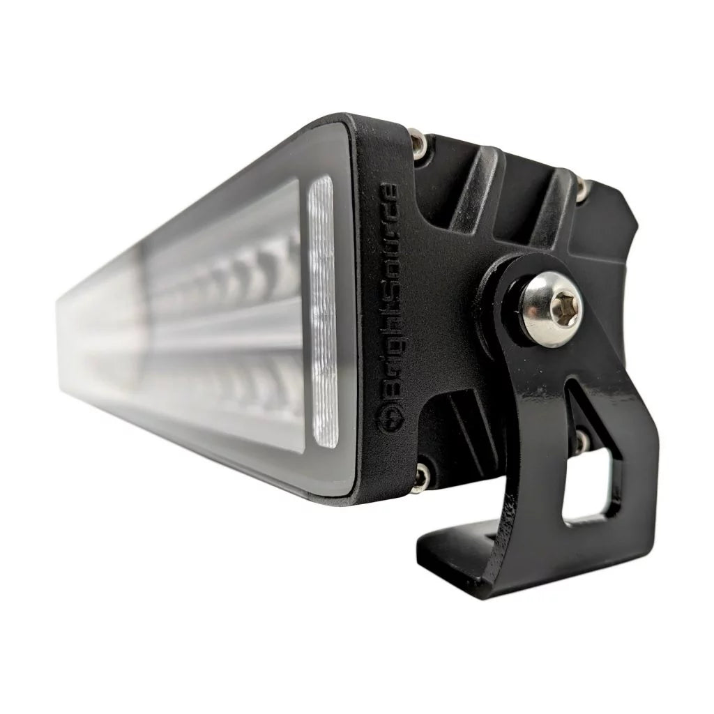 20″ TITANIUM T4 QUAD FUNCTION – DUAL BEAM LIGHT BAR