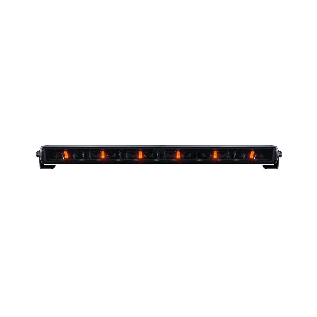 20" Dark Knight Nuuk LED Light Bar
