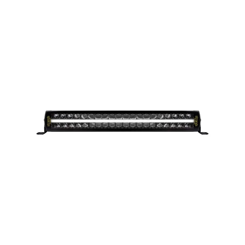 22″ SIBERIA OUTLAW DOUBLE ROW LIGHT BAR