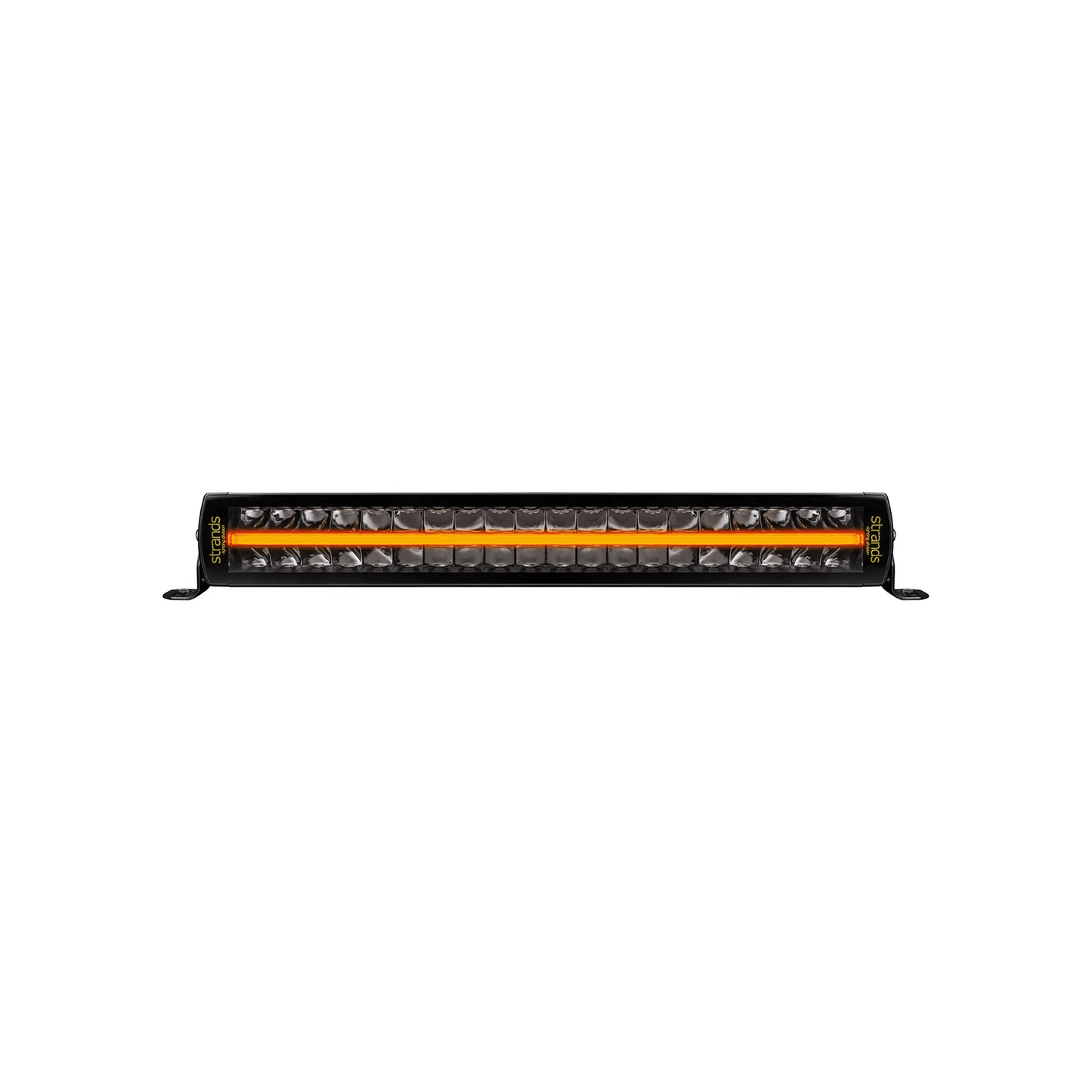 22″ SIBERIA OUTLAW DOUBLE ROW LIGHT BAR