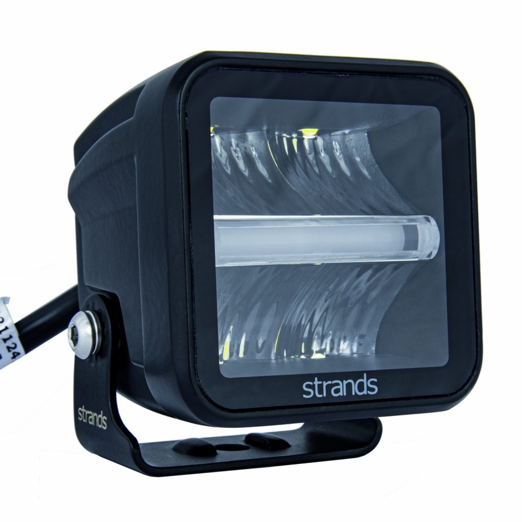 Siberia 3" XP Qube Kit