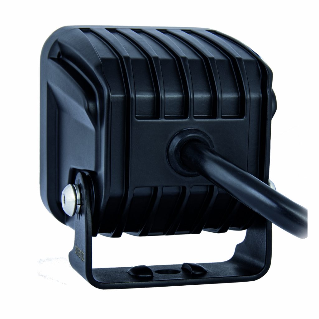 Siberia 3" XP Qube Kit