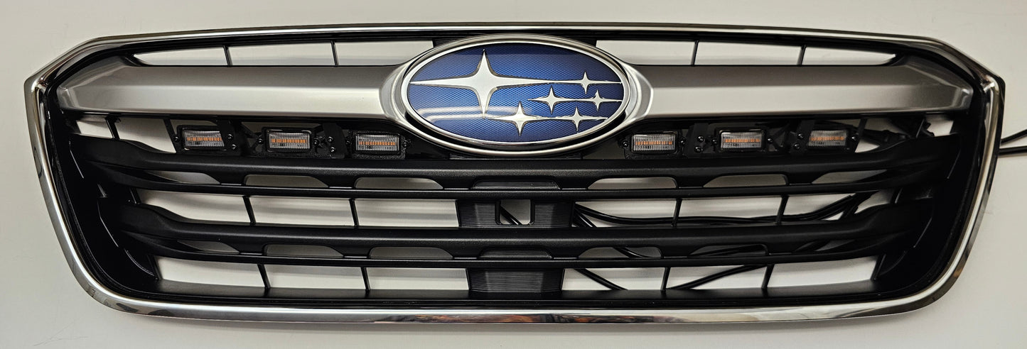 2020-22 Subaru Outback DRL/Grille lights