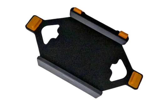 Fast Wireless Charging platform for Subaru Outback, V2 (Passenger Console)