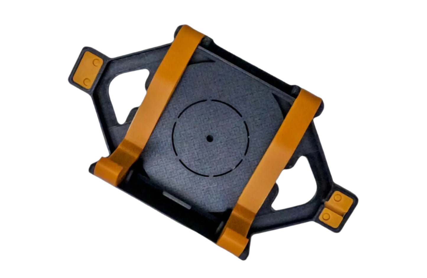 Fast Wireless Charging platform for Subaru Outback, V2 (Passenger Console)