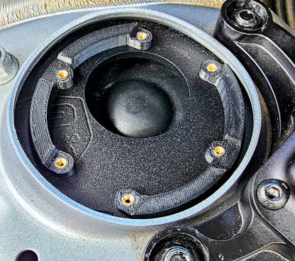 2022-25 Subaru Outback strut tower cups