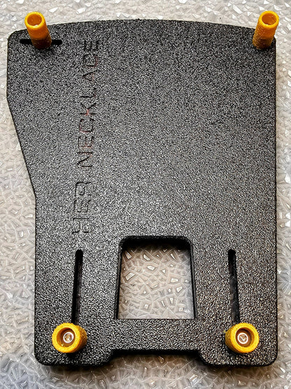 Fast Wireless Charging platform for Subaru Outback, V1 (Center Console)