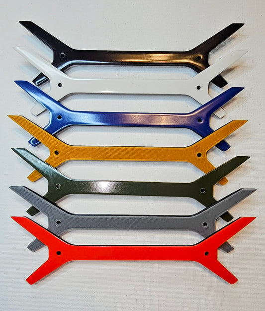 T5.R: 2024 Subaru Crosstrek Wilderness Outer Brackets  replacement