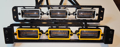 T10.1: 2025 Subaru Forester DRL/Grille lights