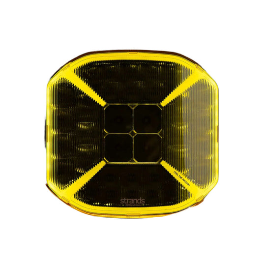 7" SIBERIA X DRIVING LIGHT