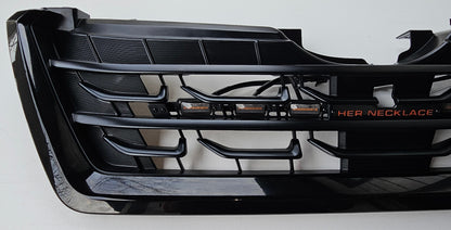 T9.2: 2022-24 Subaru Forester DRL/Grille lights (Non-Wilderness trims)