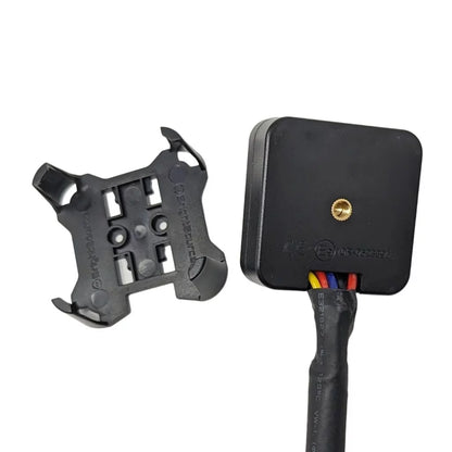 20″ TITANIUM T4 PLUG ‘N’ PLAY SWITCH KIT