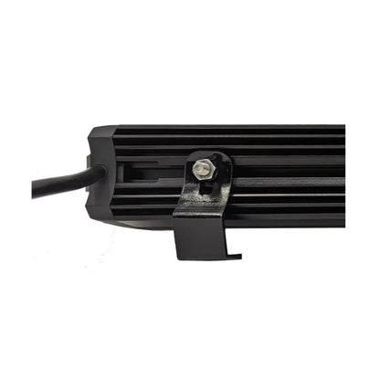 20″ TITANIUM T4 QUAD FUNCTION – DUAL BEAM LIGHT BAR