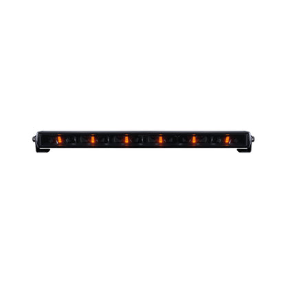 20" Dark Knight Nuuk LED Light Bar