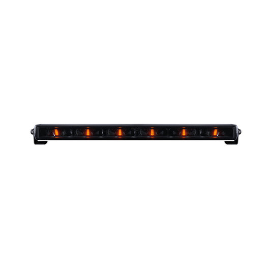 20" Dark Knight Nuuk LED Light Bar