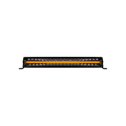 22″ SIBERIA OUTLAW DOUBLE ROW LIGHT BAR