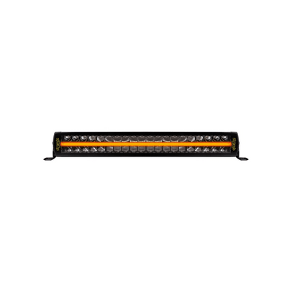 22″ SIBERIA OUTLAW DOUBLE ROW LIGHT BAR