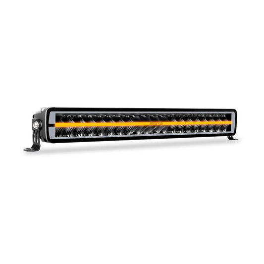 22" Siberia Heated Double Row, E-Marked