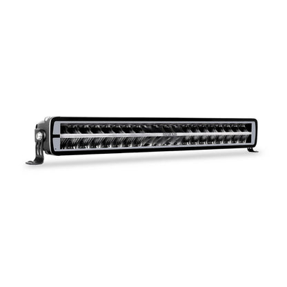22" Siberia Heated Double Row, E-Marked