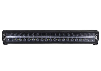 22" Siberia E-Marked Double Row