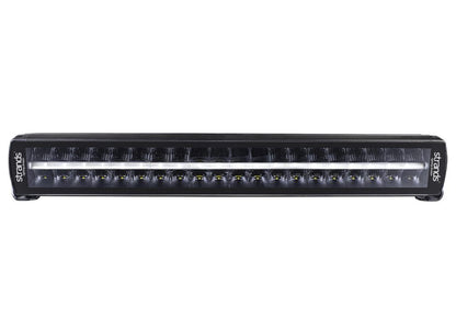 22" Siberia E-Marked Double Row