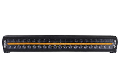 22" Siberia E-Marked Double Row