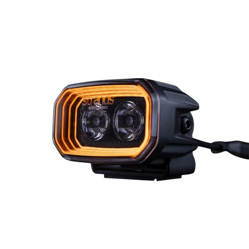 FOR9T LightPod Driving 4″