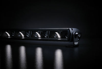 20" Dark Knight Nuuk LED Light Bar