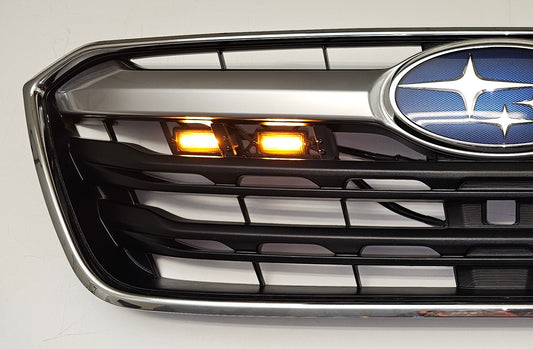 2020-22 Subaru Outback DRL/Grille lights