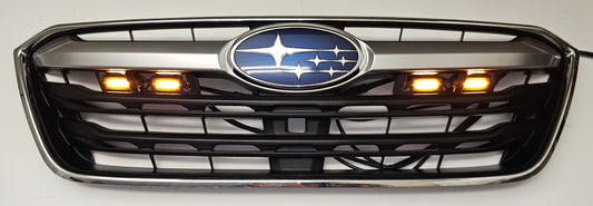 T11.1-2: 2020-22 Subaru Outback DRL/Grille lights