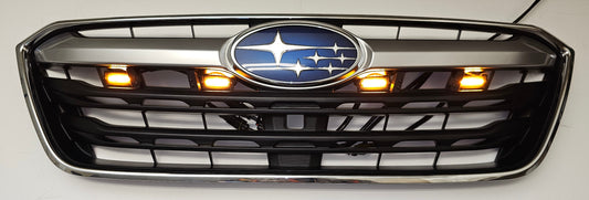T11.1-3: 2020-22 Subaru Outback DRL/Grille lights