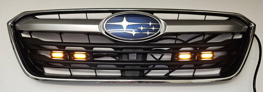 T11.2-2: 2020-22 Subaru Outback DRL/Grille lights