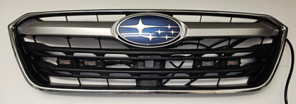 T11.2-2: 2020-22 Subaru Outback DRL/Grille lights