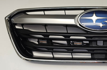 T11.2-3: 2020-22 Subaru Outback DRL/Grille lights