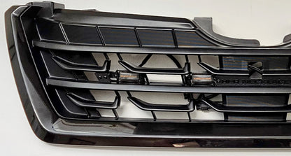T9.2-1: 2022-24 Subaru Forester DRL/Grille lights (Non-Wilderness trims)