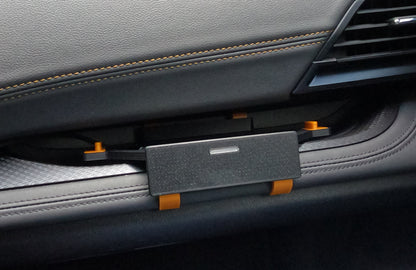 Fast Wireless Charging platform for Subaru Outback, V2 (Passenger Console)