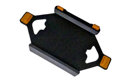 Fast Wireless Charging platform for Subaru Outback, V2 (Passenger Console)