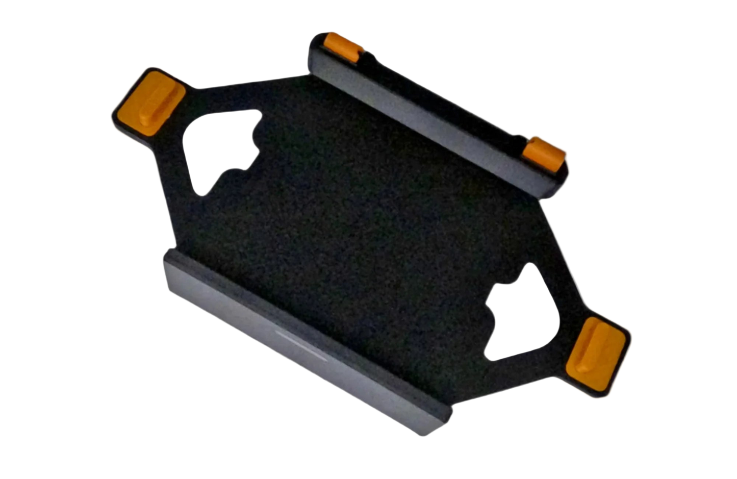 Fast Wireless Charging platform for Subaru Outback, V2 (Passenger Console)