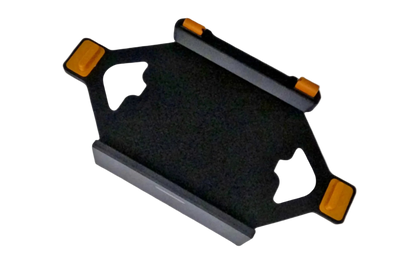 Fast Wireless Charging platform for Subaru Outback, V2 (Passenger Console)